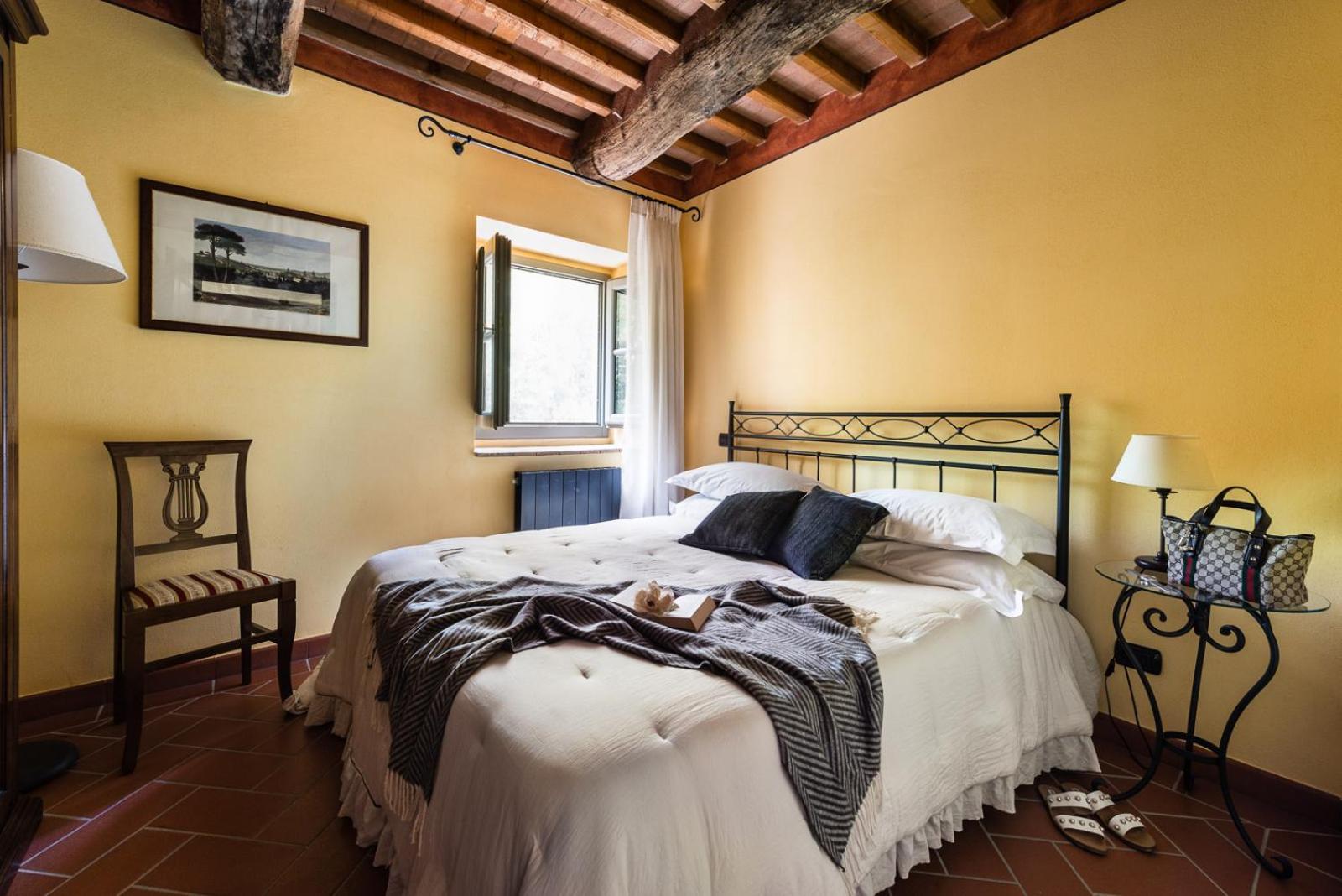 Tenuta Guinigi Antico Borgo Di Matraia - Exclusive Holidays Apartments & Pool 루카 외부 사진