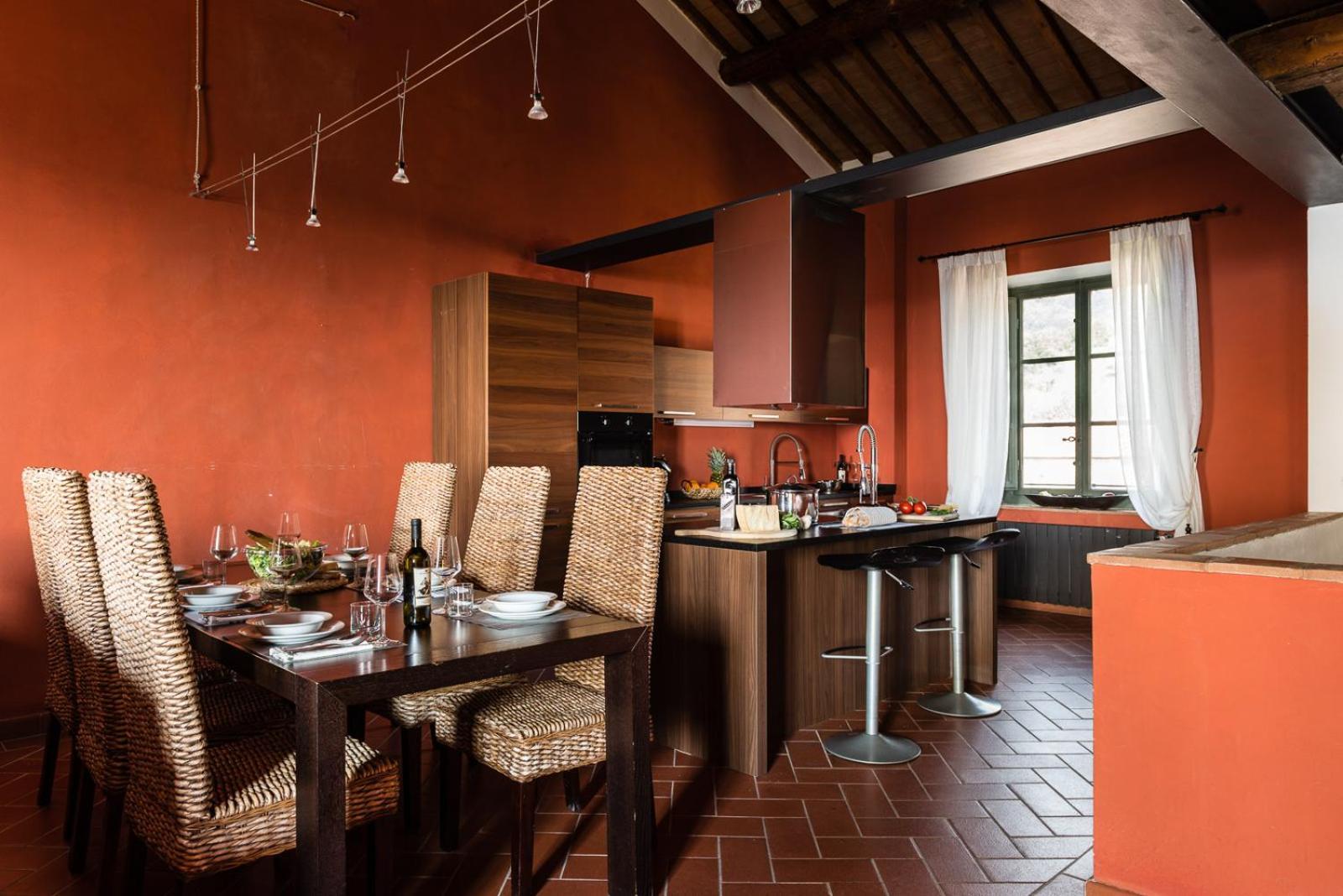 Tenuta Guinigi Antico Borgo Di Matraia - Exclusive Holidays Apartments & Pool 루카 외부 사진