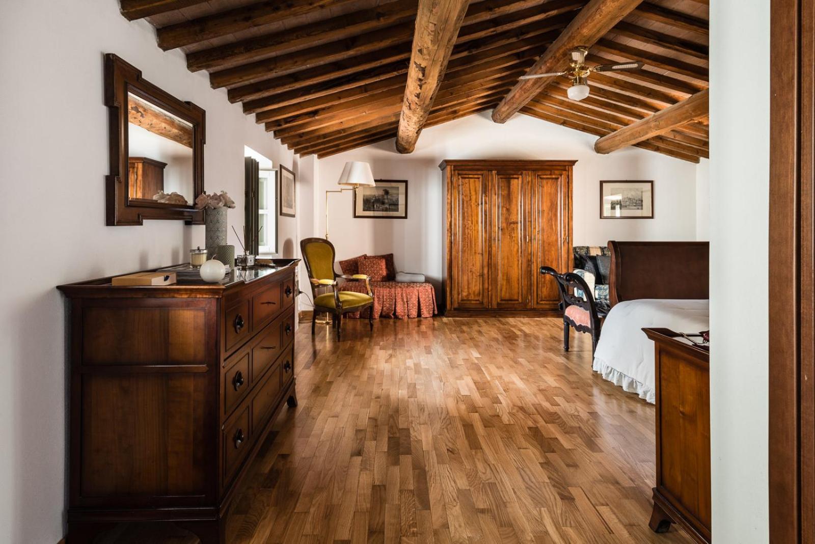 Tenuta Guinigi Antico Borgo Di Matraia - Exclusive Holidays Apartments & Pool 루카 외부 사진