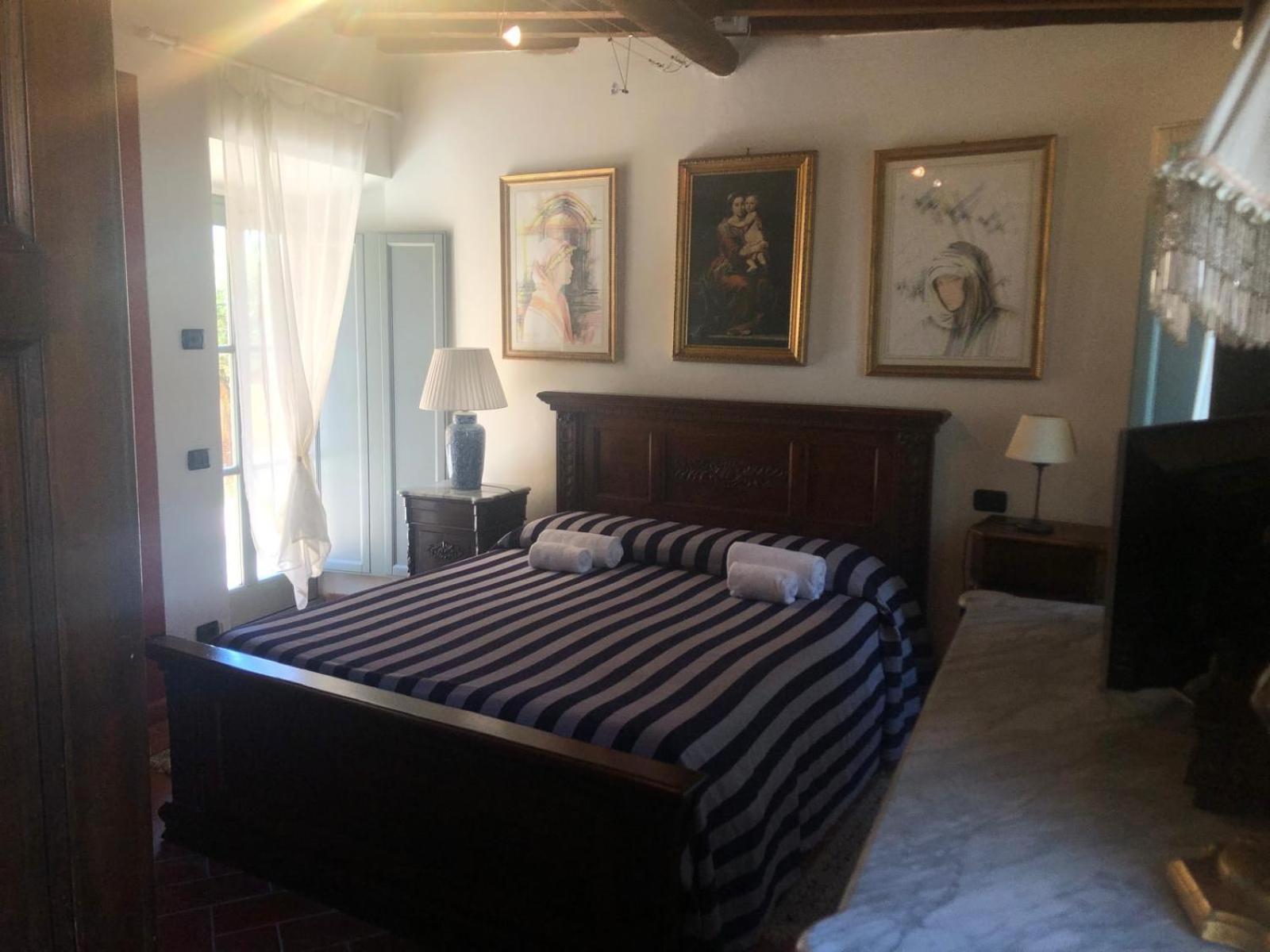 Tenuta Guinigi Antico Borgo Di Matraia - Exclusive Holidays Apartments & Pool 루카 외부 사진